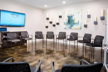 The facilities at Chabad Residential Treatment Center in Los Angeles, CA 3